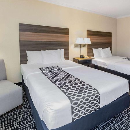 La Quinta By Wyndham Garland Harbor Point Hotel Bagian luar foto