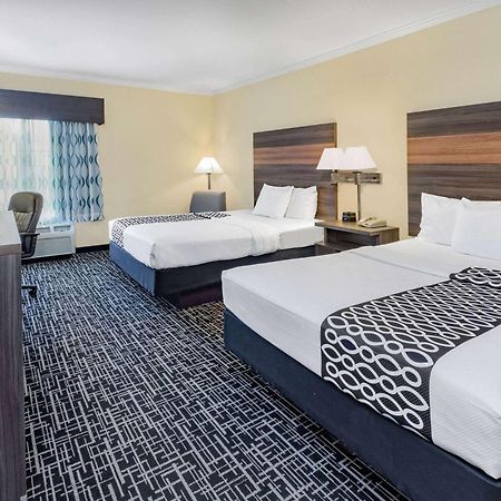 La Quinta By Wyndham Garland Harbor Point Hotel Bagian luar foto