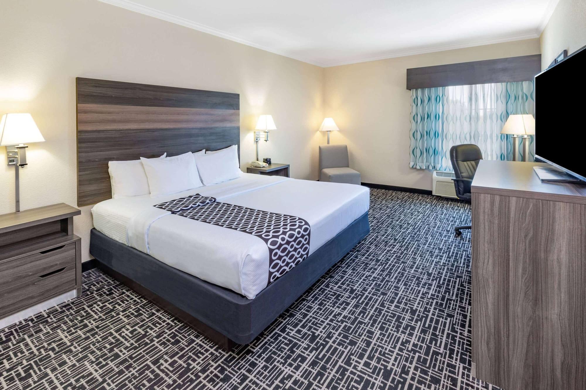 La Quinta By Wyndham Garland Harbor Point Hotel Bagian luar foto