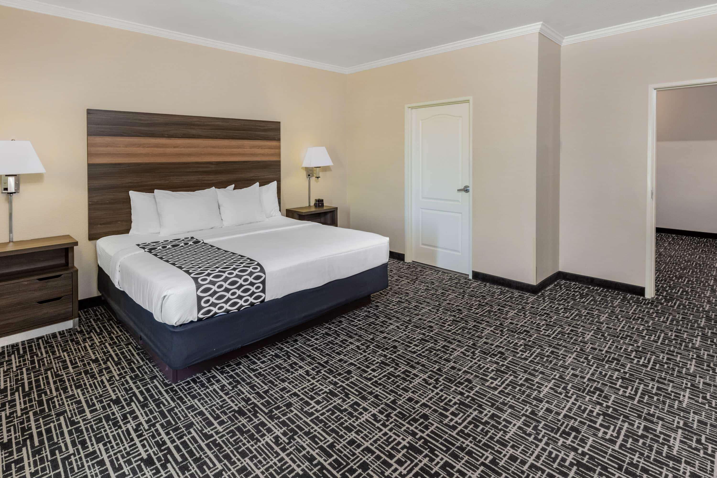 La Quinta By Wyndham Garland Harbor Point Hotel Bagian luar foto