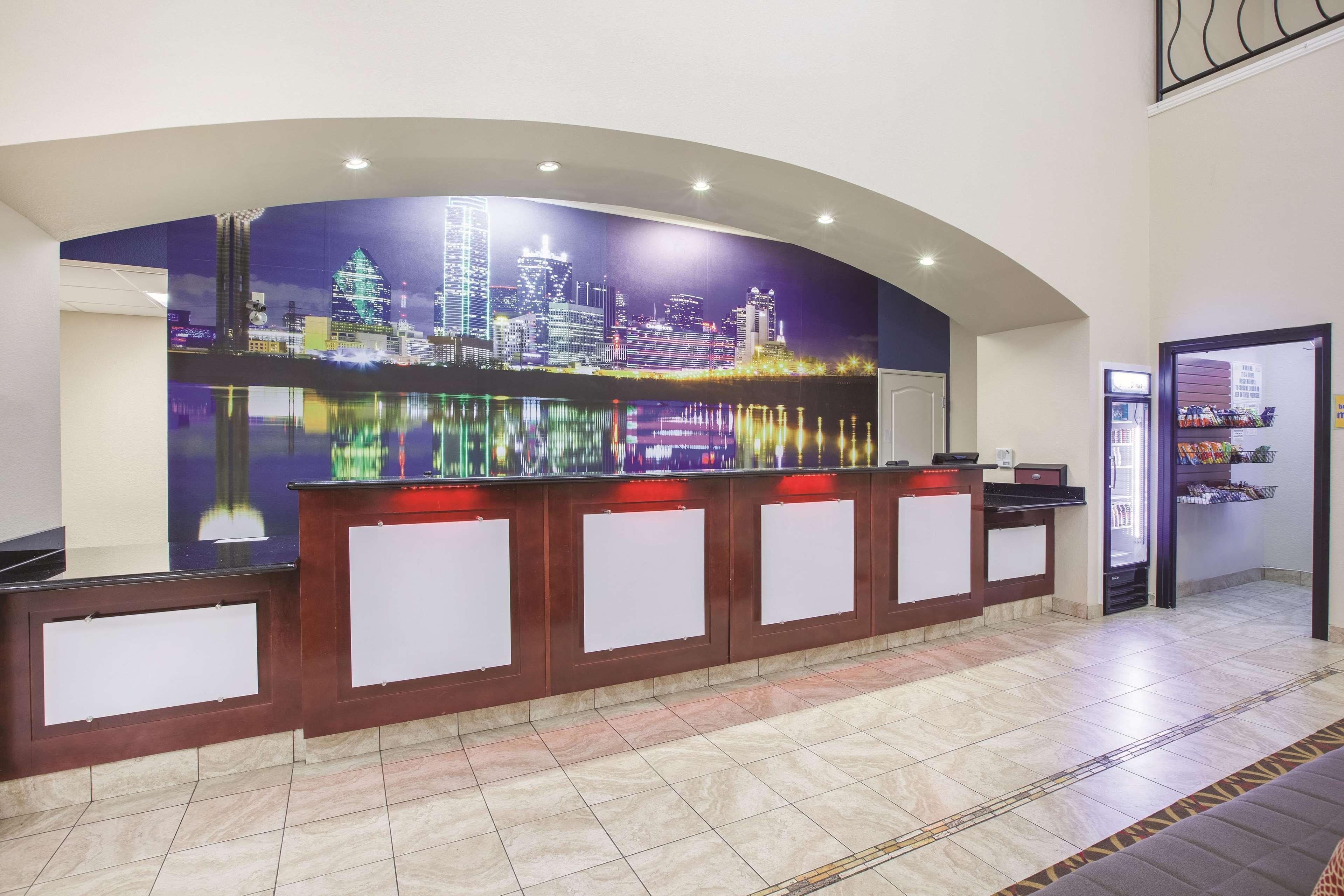 La Quinta By Wyndham Garland Harbor Point Hotel Bagian luar foto