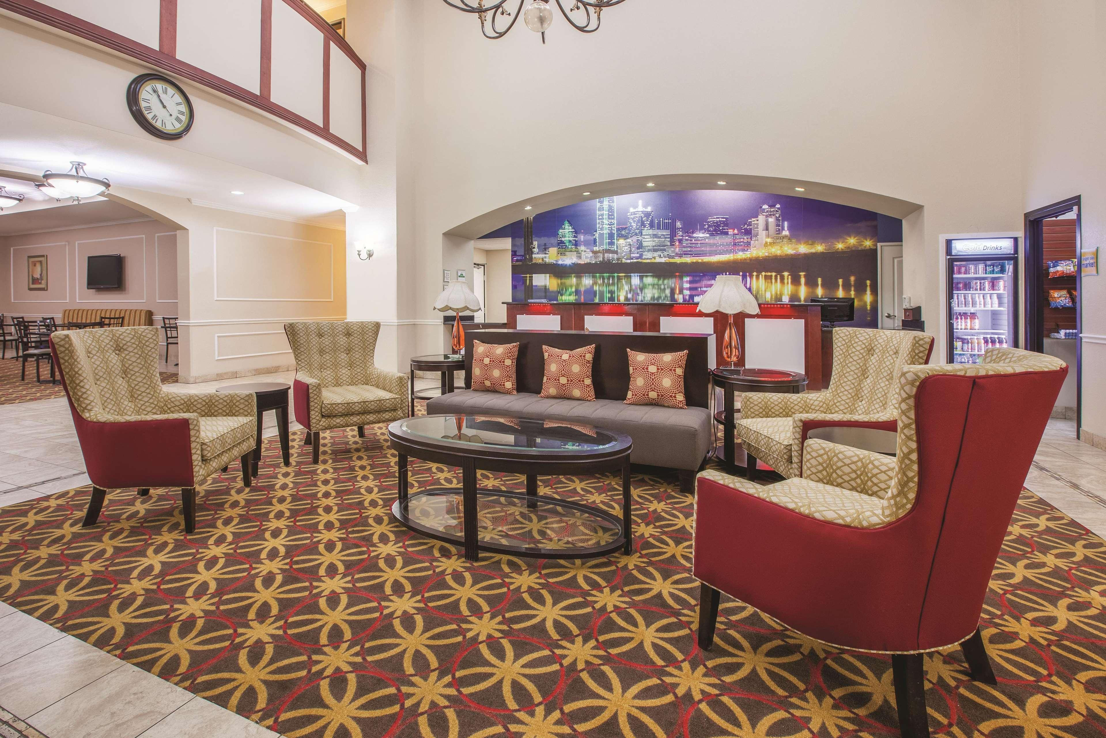 La Quinta By Wyndham Garland Harbor Point Hotel Bagian luar foto