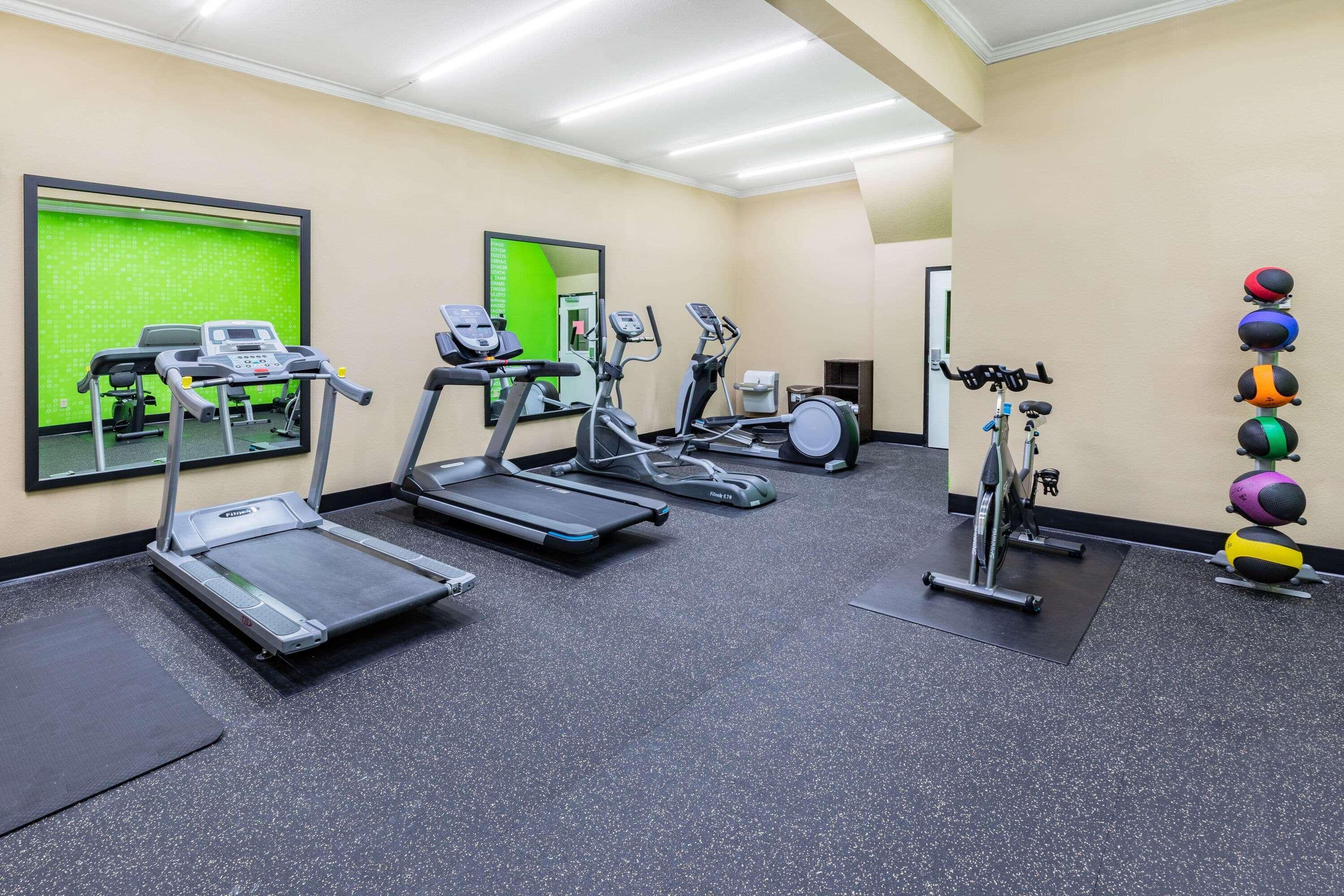 La Quinta By Wyndham Garland Harbor Point Hotel Bagian luar foto