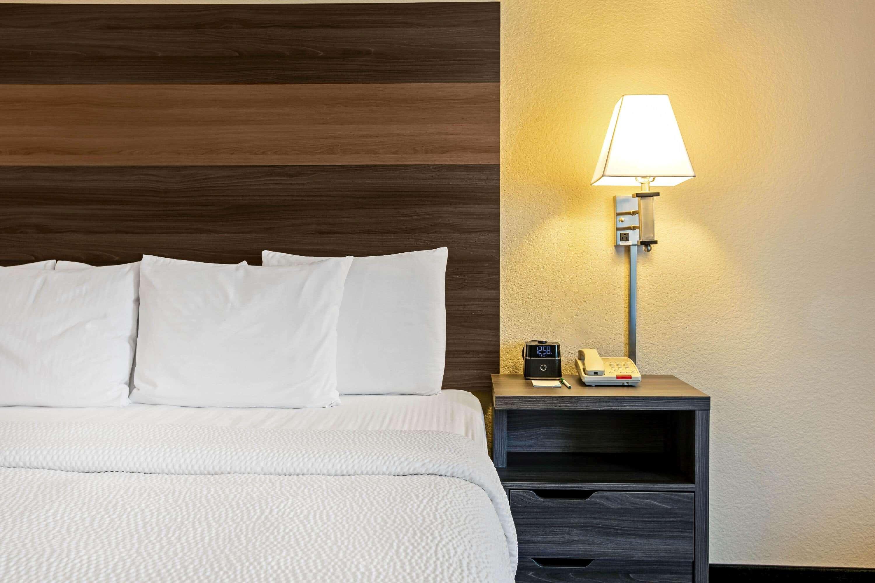 La Quinta By Wyndham Garland Harbor Point Hotel Bagian luar foto