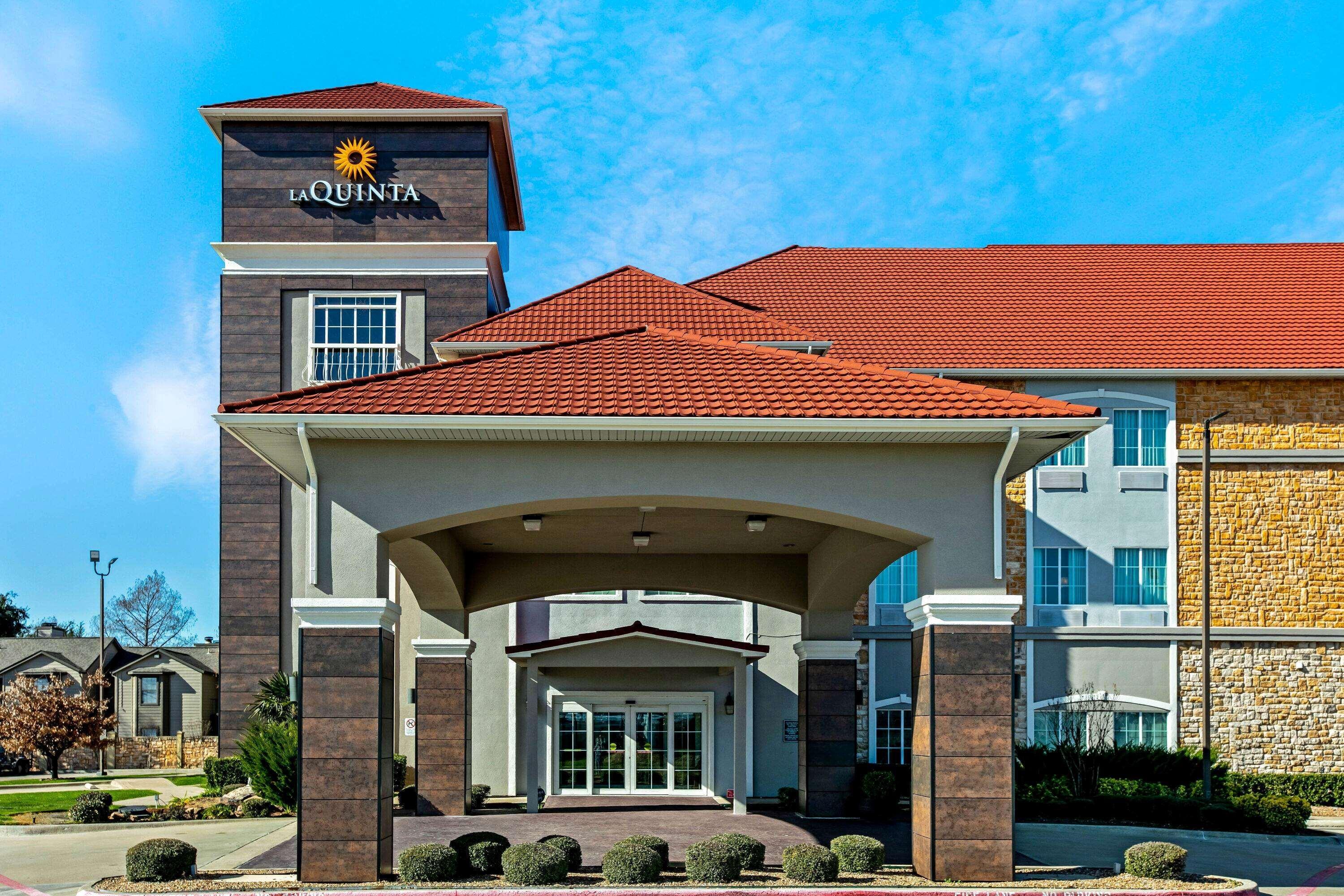 La Quinta By Wyndham Garland Harbor Point Hotel Bagian luar foto