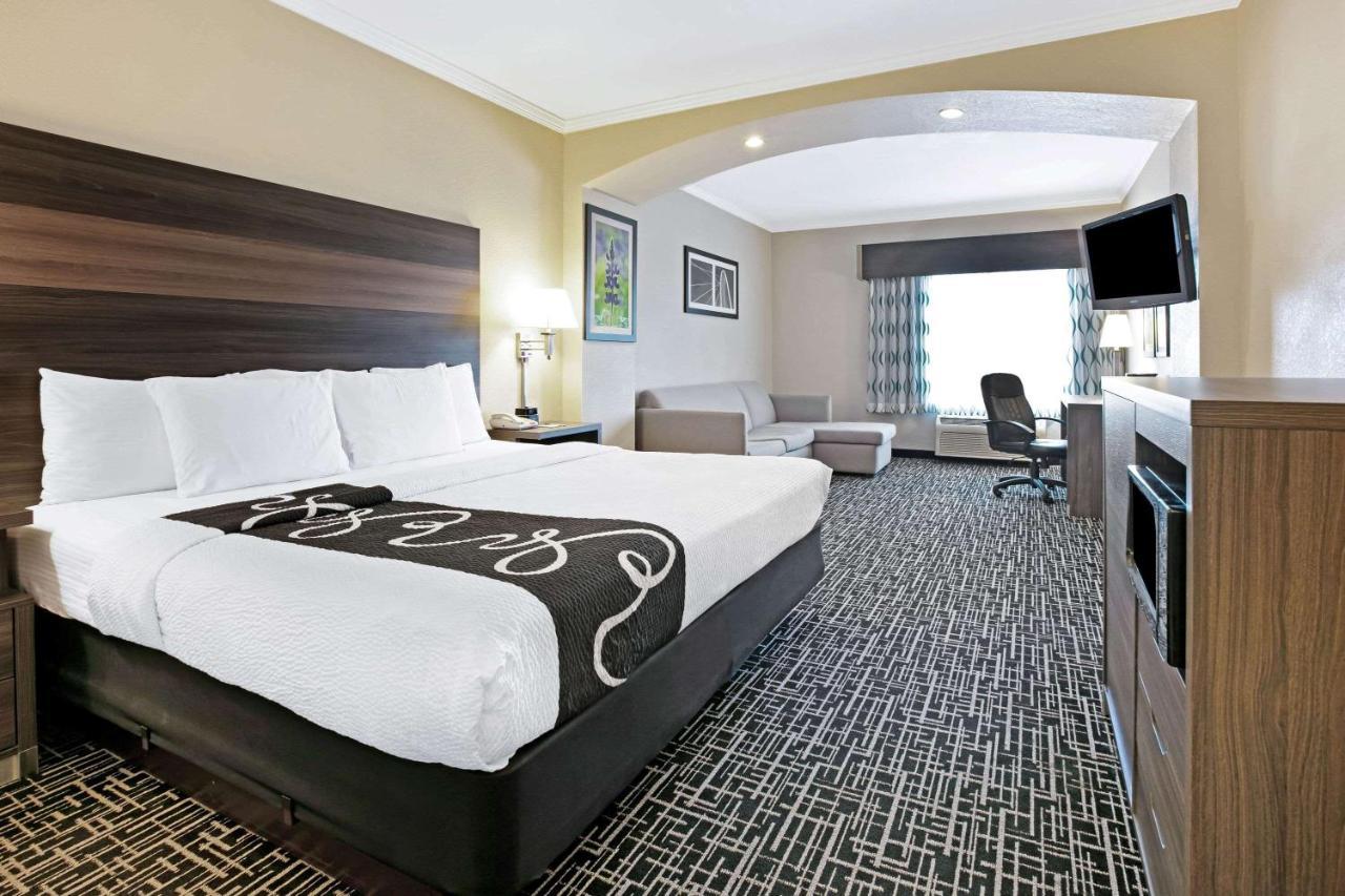 La Quinta By Wyndham Garland Harbor Point Hotel Bagian luar foto